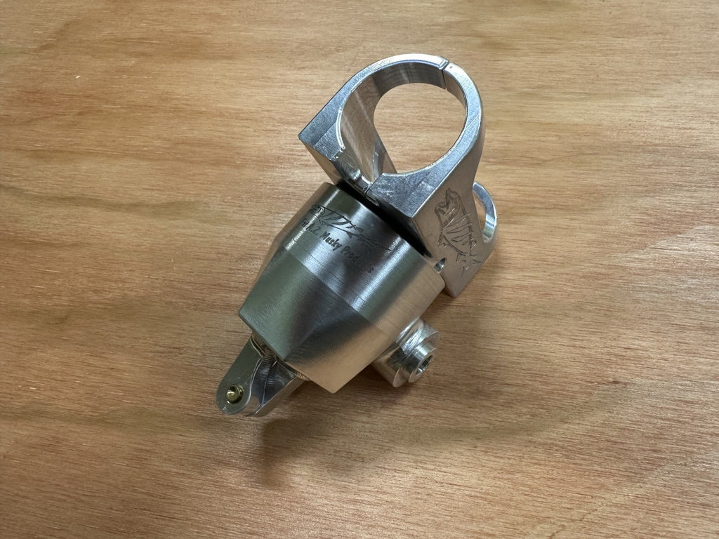 A.Z. Aluminum Cup