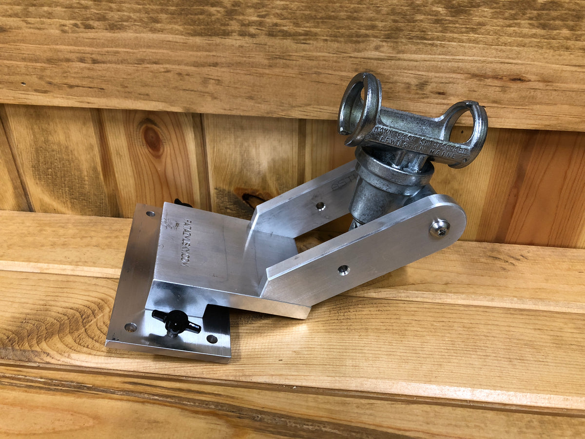Extension Bracket