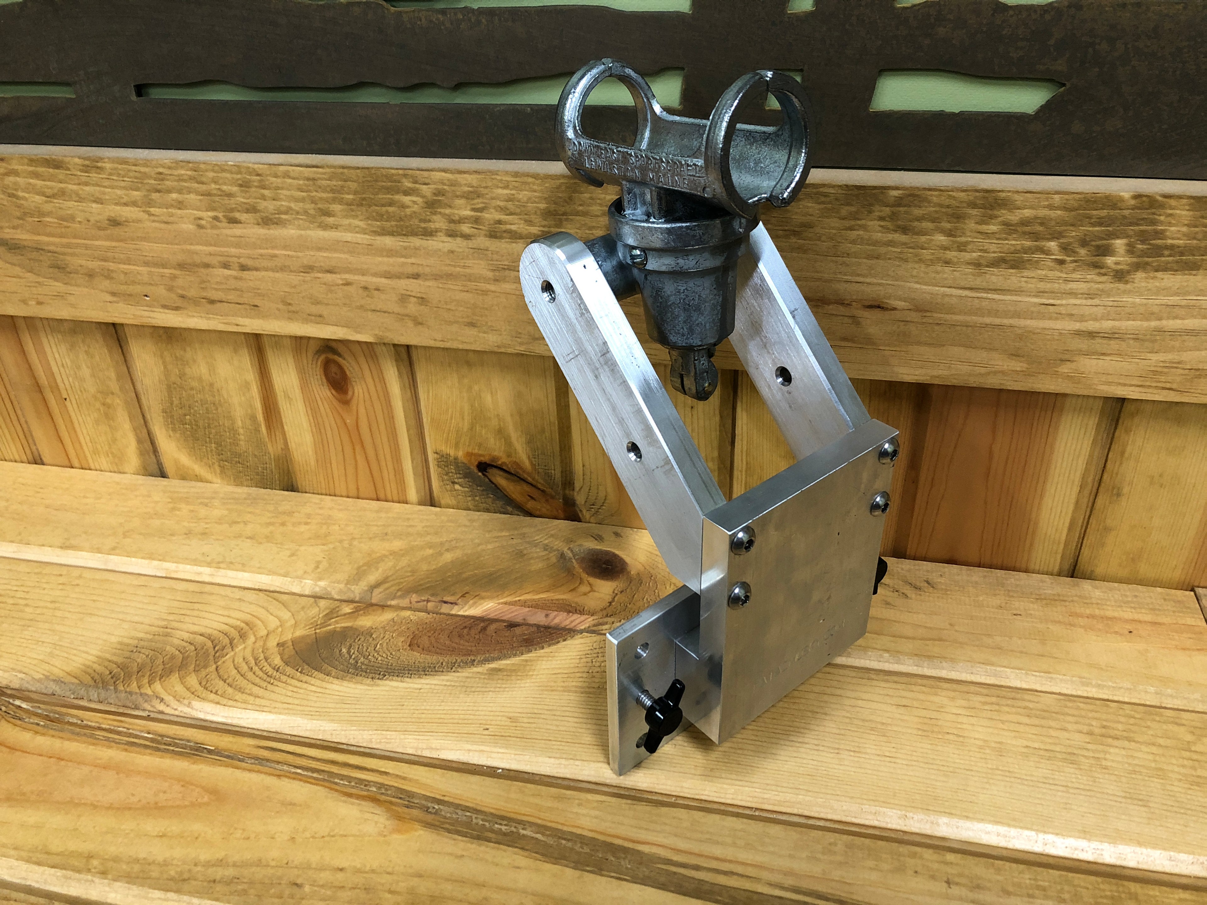 Extension Bracket