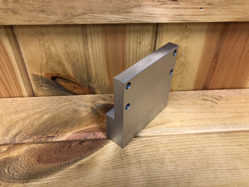 Extension Bracket