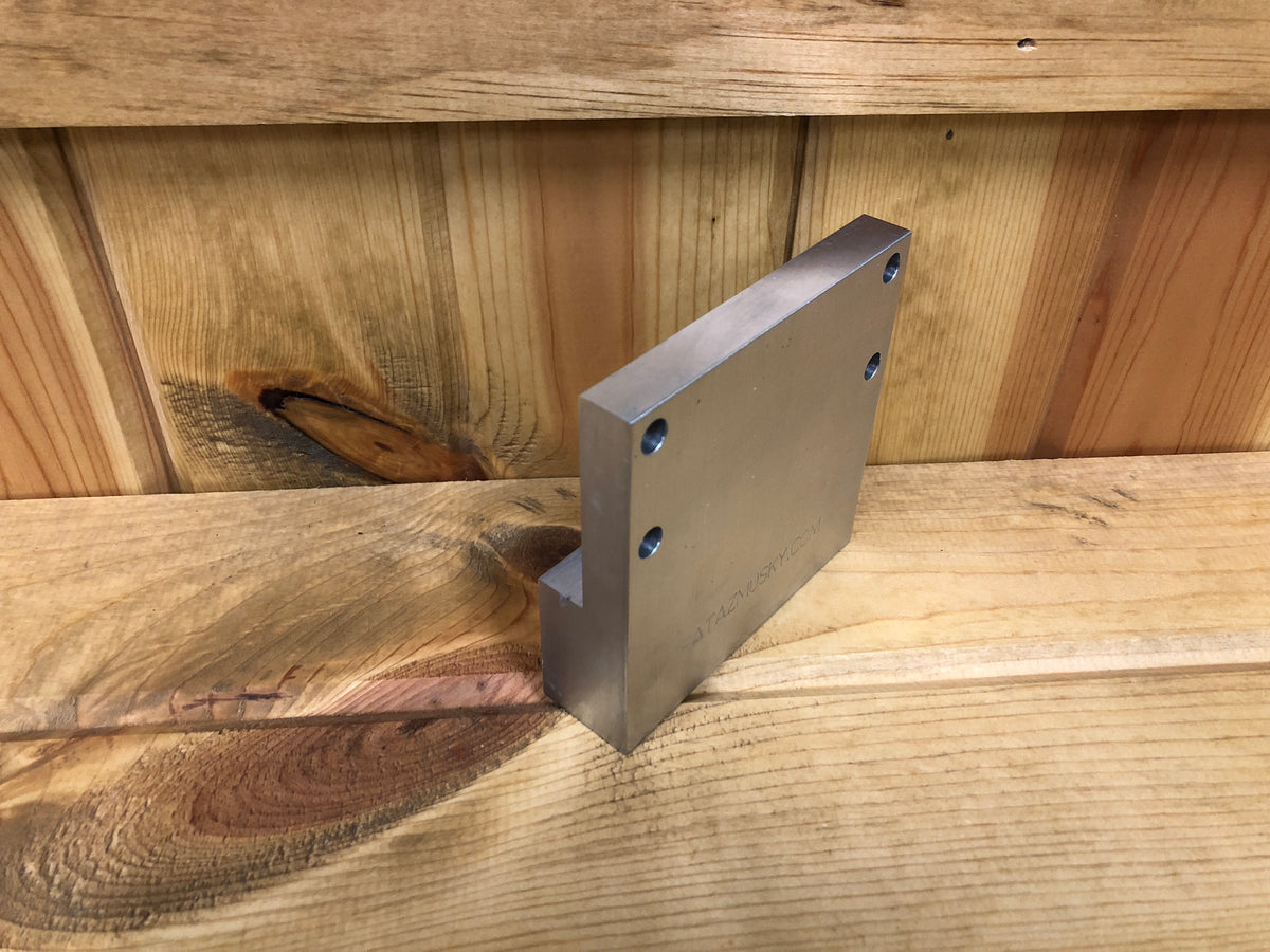 Extension Bracket