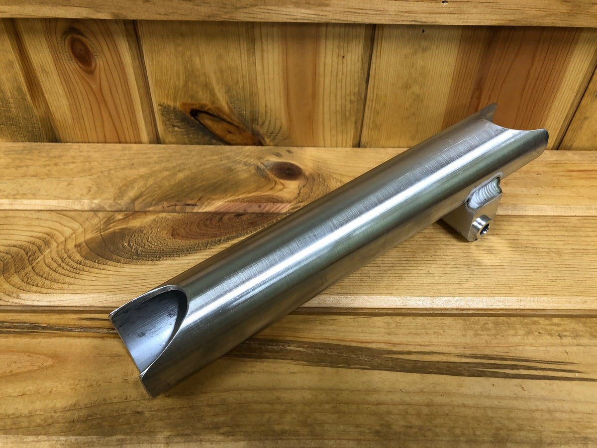 Fat A.Z. Tube