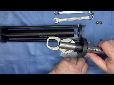 AZ Boga Extension Handle