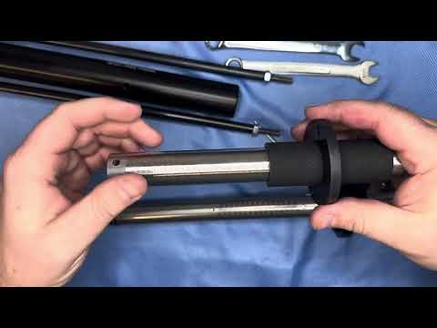 AZ Boga Extension Handle